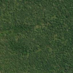 Satellite imagery of Mambanje, AO