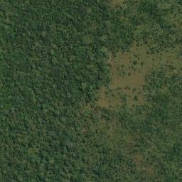 Satellite imagery of Mambanje, AO