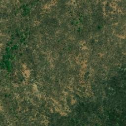 Satellite imagery of Cabeço da Jurema, BR
