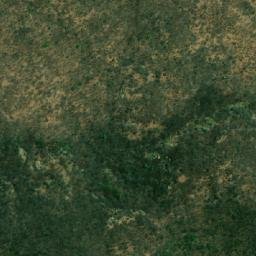 Satellite imagery of Cabeço da Jurema, BR