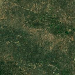 Satellite imagery of Cabeço da Jurema, BR