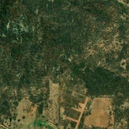 Satellite imagery of Serra Redonda, BR
