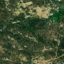 Satellite imagery of Serrote do Encanto, BR
