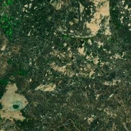 Satellite imagery of Serrote do Encanto, BR