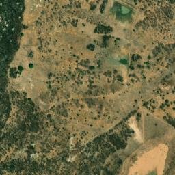Satellite imagery of Serrote do Encanto, BR