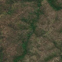 Satellite imagery of Serra Apertada Hora, BR