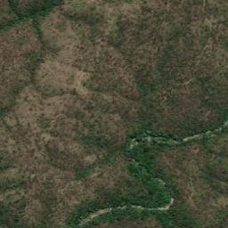 Satellite imagery of Serra Apertada Hora, BR