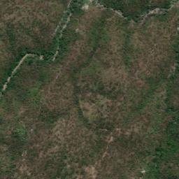 Satellite imagery of Serra Apertada Hora, BR