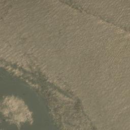Satellite imagery of Ponta do Padrão, AO