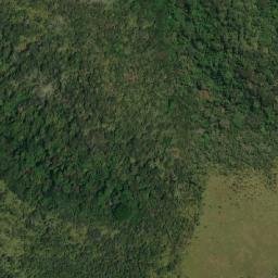 Satellite imagery of Quimbata, AO