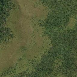 Satellite imagery of Quimbata, AO