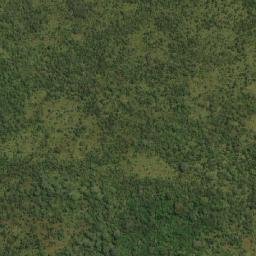 Satellite imagery of Quimbata, AO