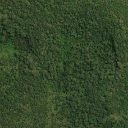 Satellite imagery of Mambanje, AO