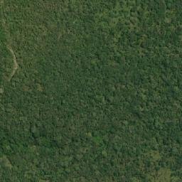 Satellite imagery of Mambanje, AO