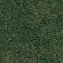 Satellite imagery of Mambanje, AO