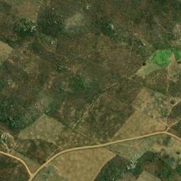 Satellite imagery of Serra dos Pereiros, BR