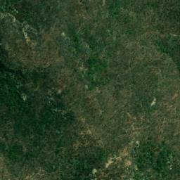 Satellite imagery of Cabeço da Jurema, BR