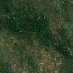Satellite imagery of Cabeço da Jurema, BR