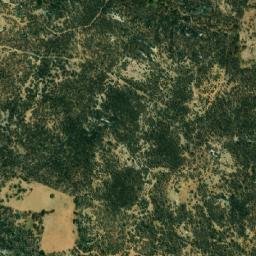 Satellite imagery of Serrote do Encanto, BR