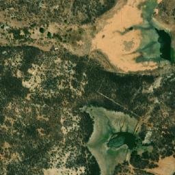 Satellite imagery of Serrote do Encanto, BR
