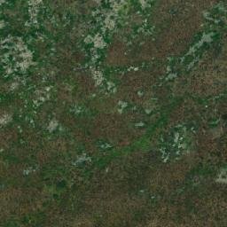 Satellite imagery of Serra da Garganta, BR