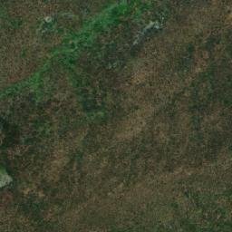 Satellite imagery of Serra da Garganta, BR