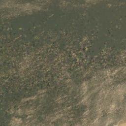 Satellite imagery of Ponta do Padrão, AO