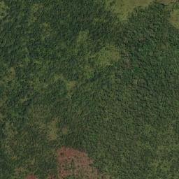 Satellite imagery of Quimbata, AO