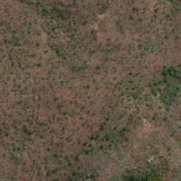 Satellite imagery of Serra Pontudo, BR