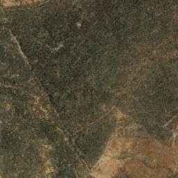 Satellite imagery of Serra Baixa Verde, BR
