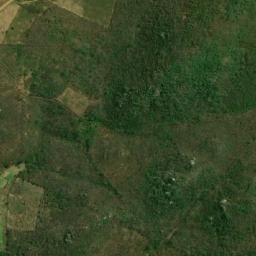 Satellite imagery of Serra dos Pereiros, BR