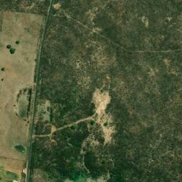 Satellite imagery of Cabeço da Jurema, BR