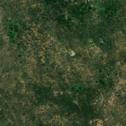 Satellite imagery of Cabeço da Jurema, BR