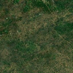 Satellite imagery of Serra do Camaru, BR