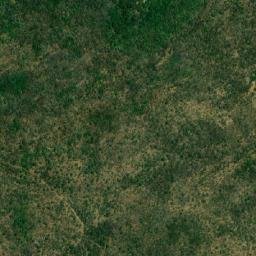 Satellite imagery of Serra do Camaru, BR