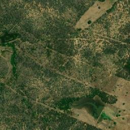 Satellite imagery of Serra do Camaru, BR