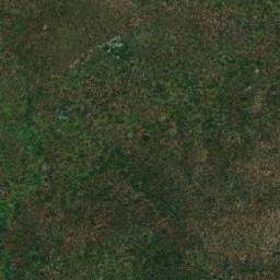 Satellite imagery of Serra da Garganta, BR