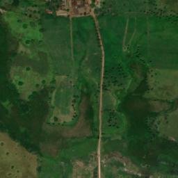 Satellite imagery of Fazenda Olho d'Água, BR
