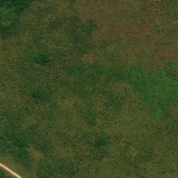 Satellite imagery of Londa Quiria, AO