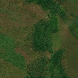 Satellite imagery of Londa Quiria, AO