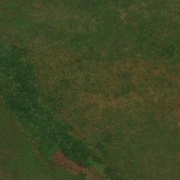 Satellite imagery of Londa Quiria, AO