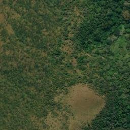 Satellite imagery of Mulasso, AO