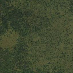 Satellite imagery of Malundo, AO