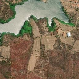 Satellite imagery of Serrote do Carrapicho, BR