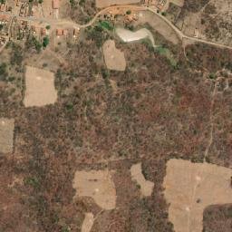 Satellite imagery of Serrote do Carrapicho, BR