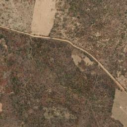 Satellite imagery of Serrote do Carrapicho, BR