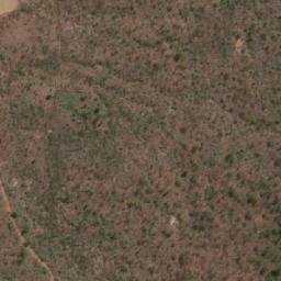 Satellite imagery of Serra Pontudo, BR