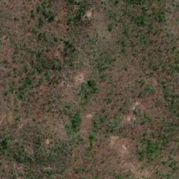Satellite imagery of Serra Pontudo, BR