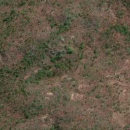 Satellite imagery of Serra Pontudo, BR