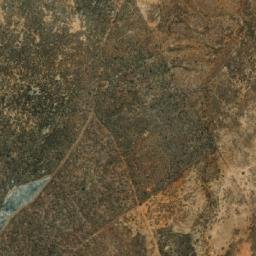 Satellite imagery of Serra Baixa Verde, BR